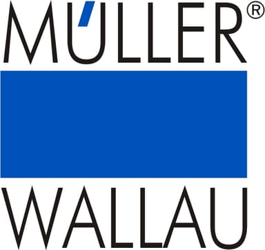 Logo von Müller Modell- und Formenbau GmbH & Co. KG