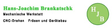 Logo di Mechanische Werkstatt Brankatschk
