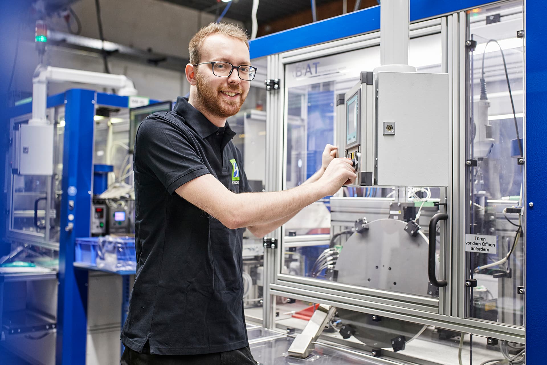 Schrichten Kunststoff-Technik GmbH