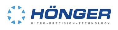 Logo von Hönger AG