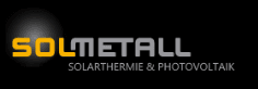 Logo von SolMetall GmbH