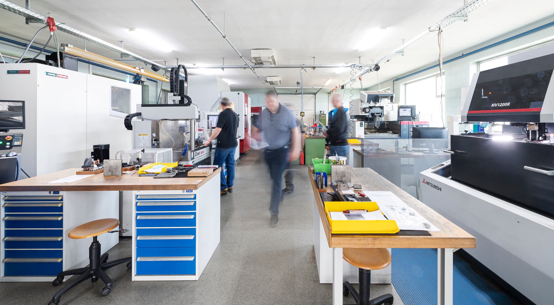 Hofmann Erodiertechnik GmbH