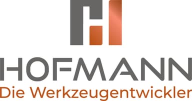 Hofmann Erodiertechnik GmbH logo