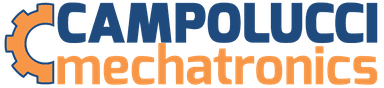 Logo von Campolucci Mechatronics Srl