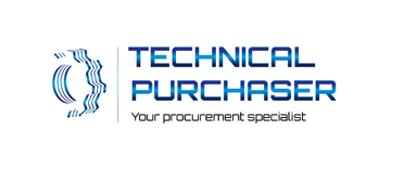 Logo von technical-purchaser.com GmbH