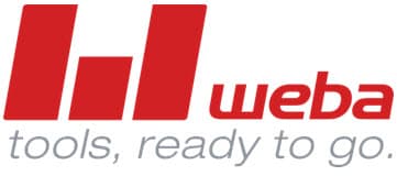 Logo von weba Werkzeugbau Betriebs GmbH