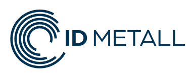 Logo von ID Metall