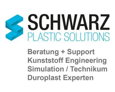 Schwarz Plastic Solutions GmbH logo