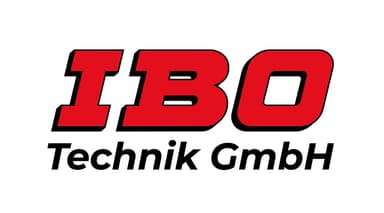 IBO Technik GmbH logo