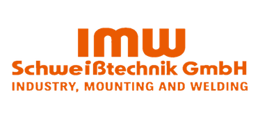 IMW Schweißtechnik GmbH logo