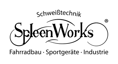 Logo von SpleenWorks Schweißtechnik