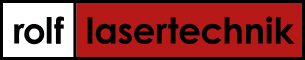 Rolf Lasertechnik GmbH & Co. KG logo