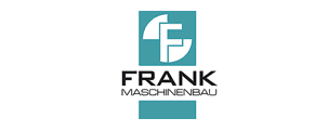 Frank GmbH logo