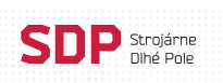 Logo von SDP+ s.r.o.