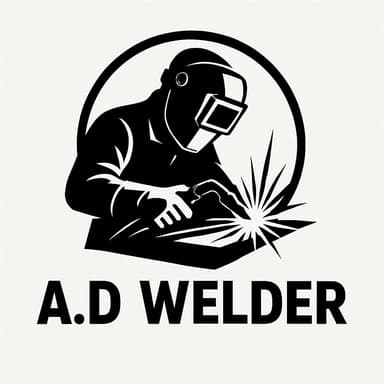 Logo von A.D.WELDER Sp. z o.o.