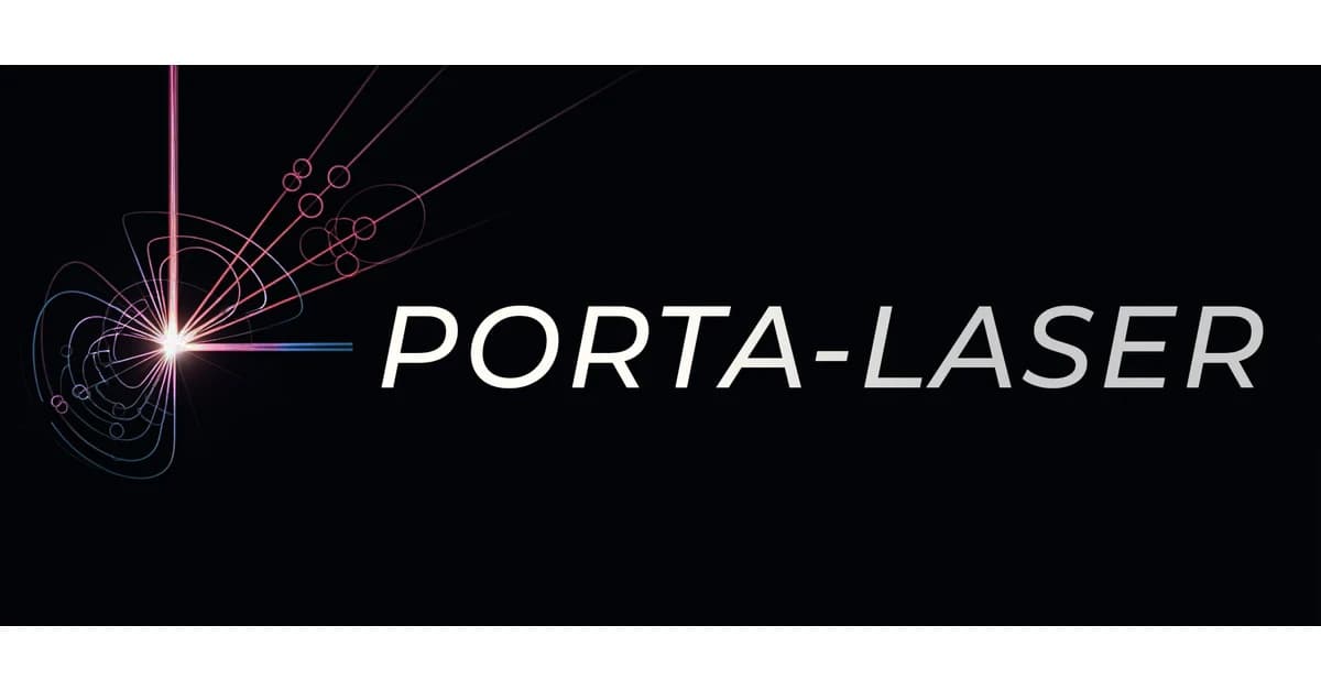 PortaLaser