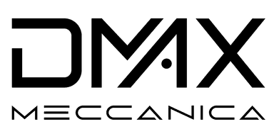 Dmax Meccanica SRL logo