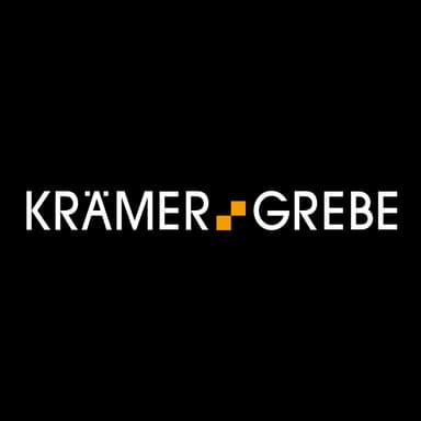 Krämer + Grebe GmbH & Co. KG logo