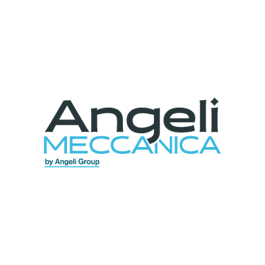 Logo von Meccanica Angeli Srl