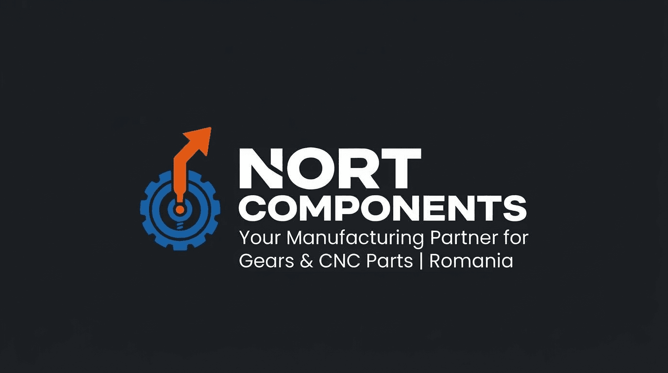 Nort Components SRL