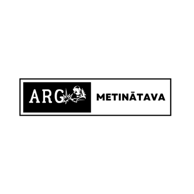 SIA ARG metinātava logo