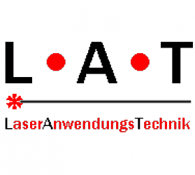 Logo von LAT Laseranwendungstechnik - Inh. Sedat Ergin Ergani