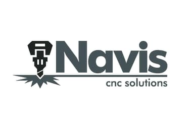Logo von Navis CNC Solutions d.o.o.