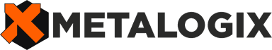 Logo von METALOGIX