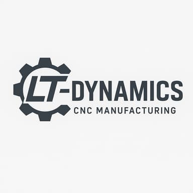 LT-Dynamics logo