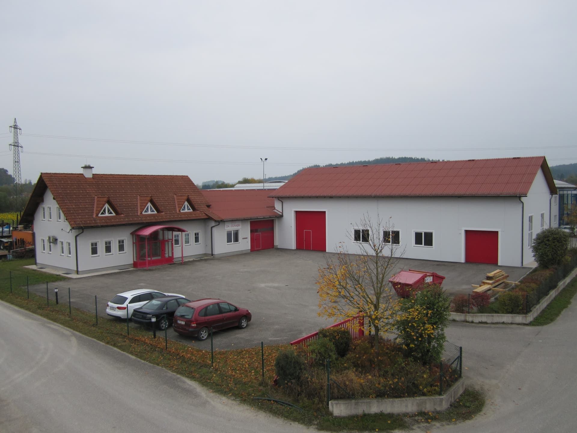 DA Dunajski GmbH
