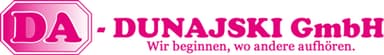 DA Dunajski GmbH logo