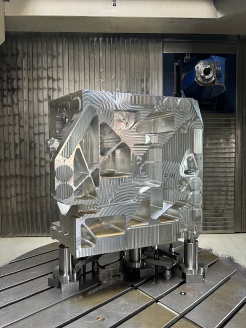 Jakob Behr Maschinenfabrik GmbH & Co. KG