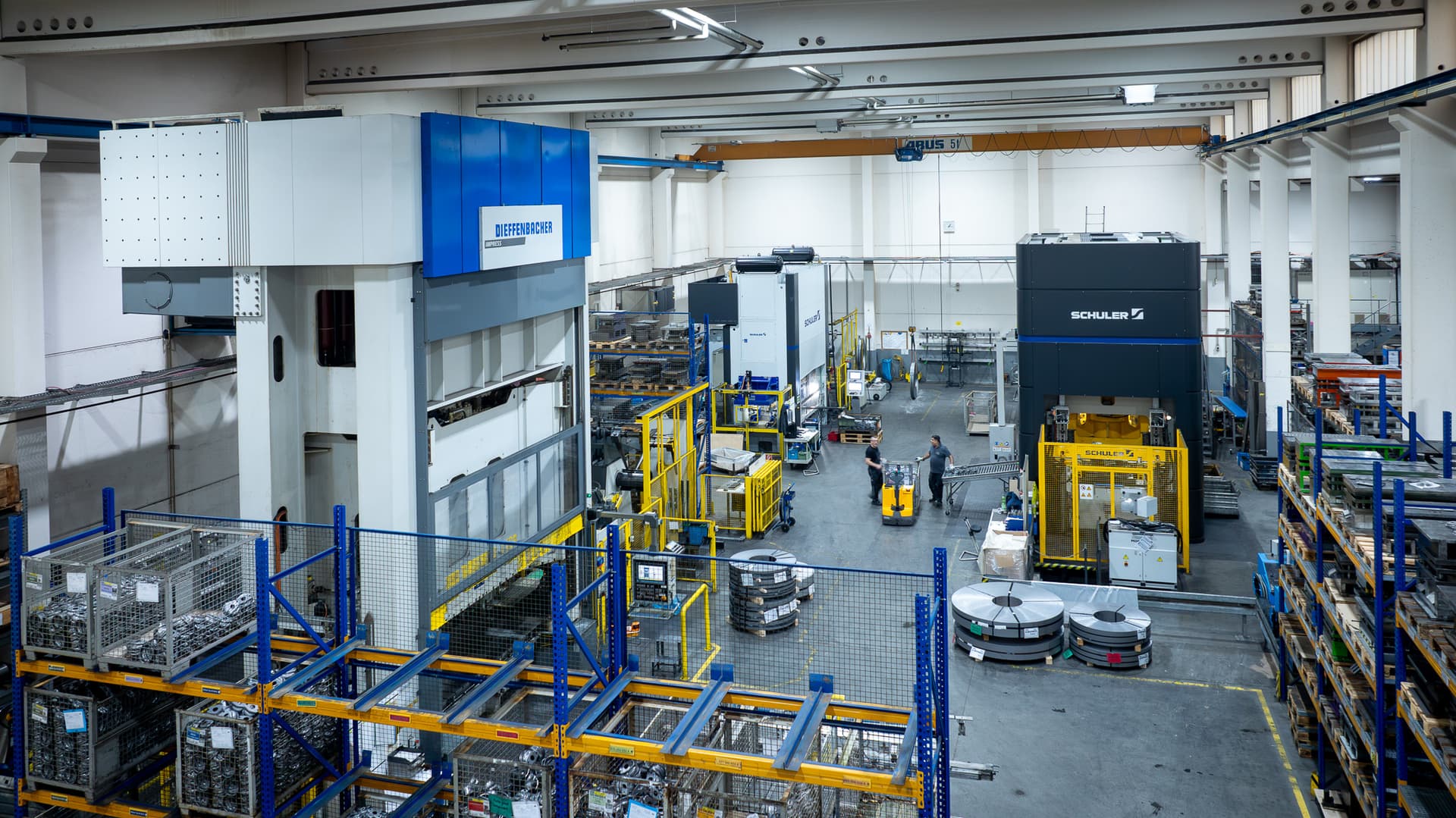 Wilhelm Manz GmbH & Co. KG