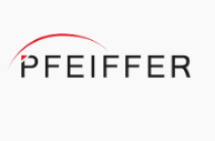 O. Pfeiffer GmbH logo