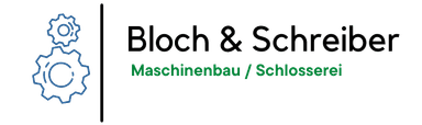 Logo von Bloch & Schreiber Inh. Dirk Schreiber