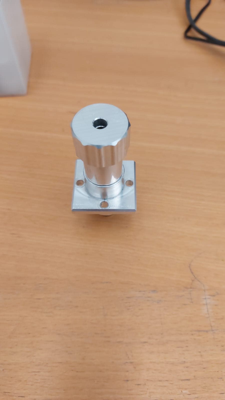 Aria Manufacturing Aps