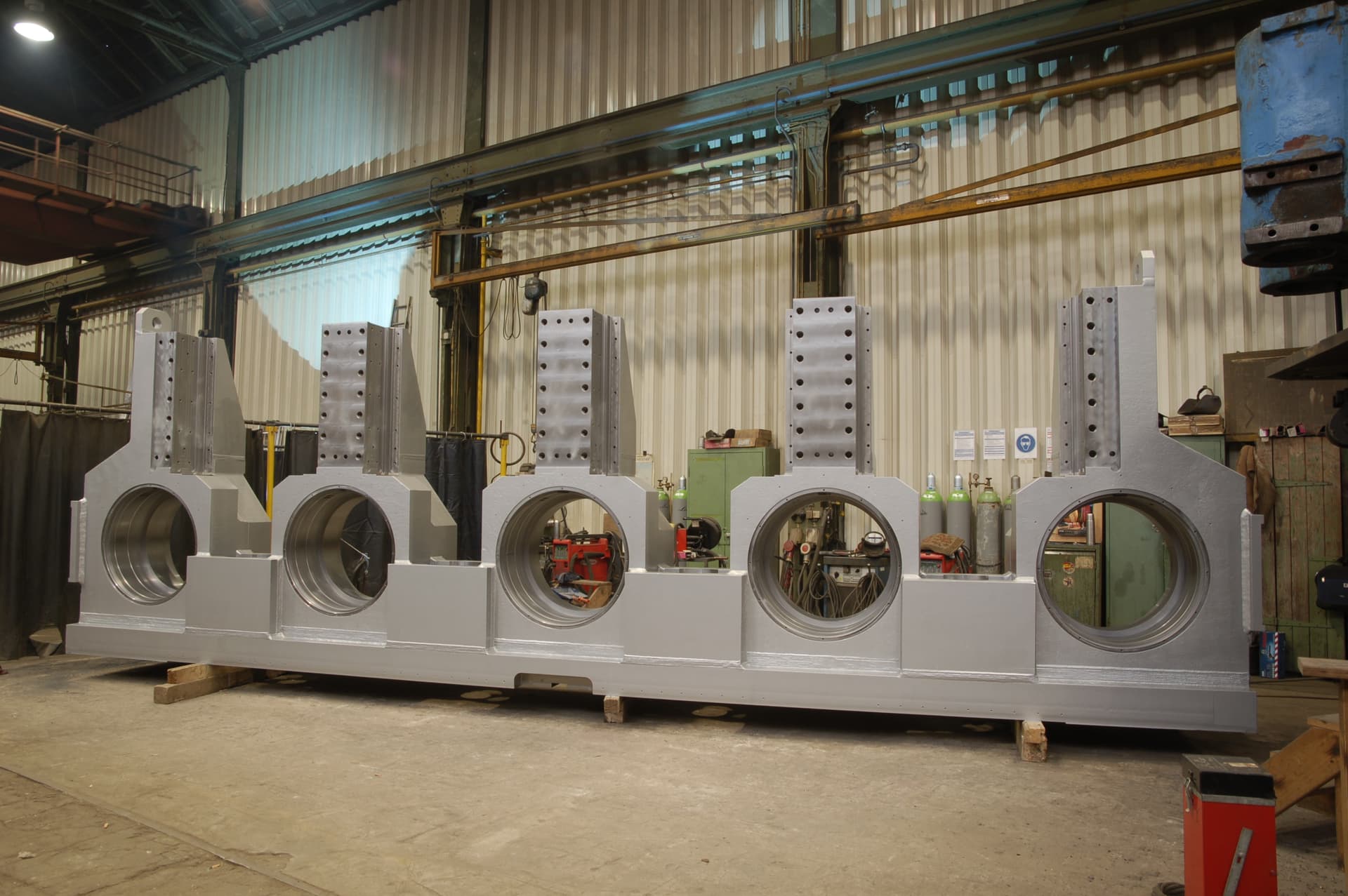 Nibotec Fertigungstechnik GmbH