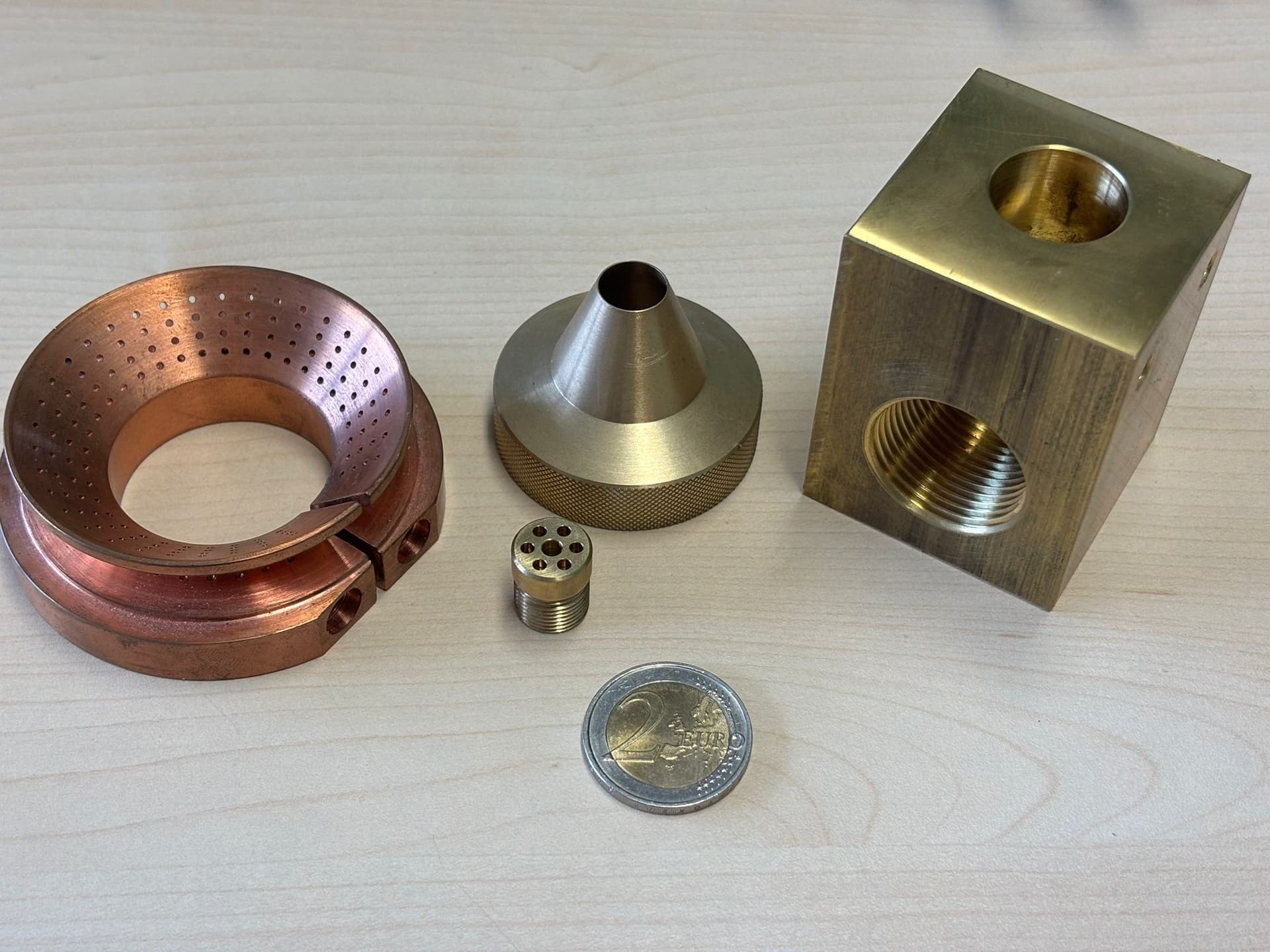 DFM GmbH