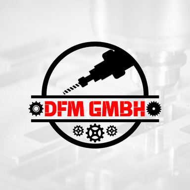 Logo di DFM GmbH