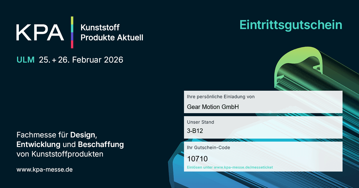 Gear Motion GmbH