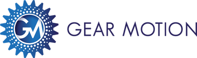 Gear Motion GmbH logo