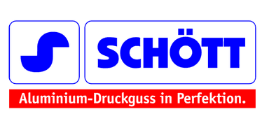 Logo von Schött-Druckguß GmbH