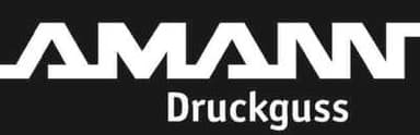 Logo von Amann Druckguss GmbH
