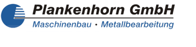 Plankenhorn GmbH logo