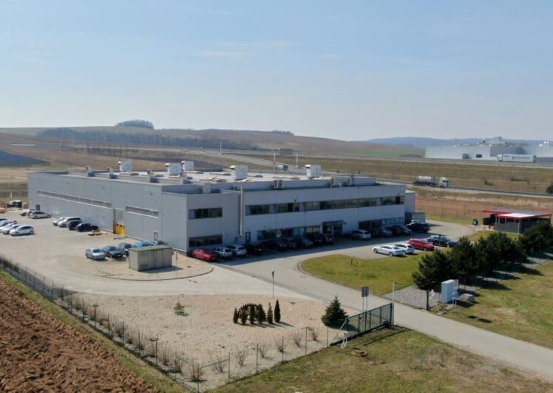 LEGRO Slovakia s.r.o.