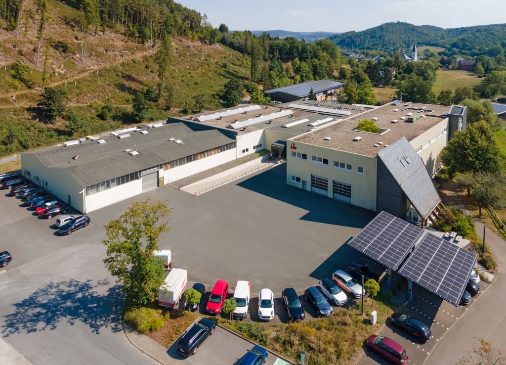 Werner Langer GmbH & Co. KG
