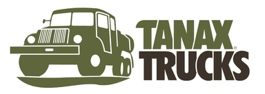 Logo von Tanax Trucks a.s.