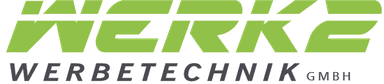 Werk2 Werbetechnik GmbH logo