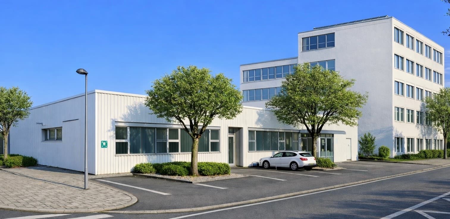 Brenner + Näther GmbH & Co. KG