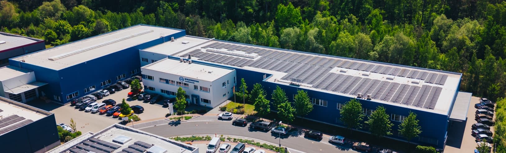 Schauenburg Industrietechnik GmbH